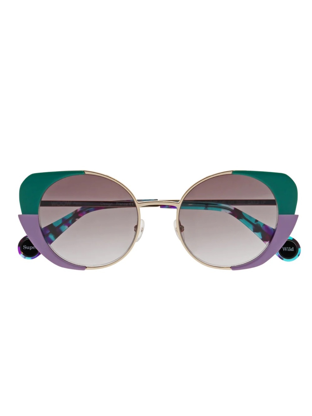 Woow Sunglasses, New 215